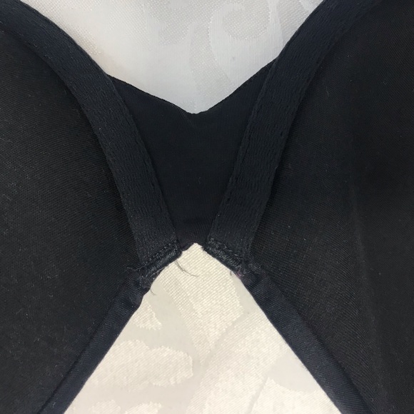 Body by Victoria IPEX Black Demi Bra 38D - Picture 8 of 8